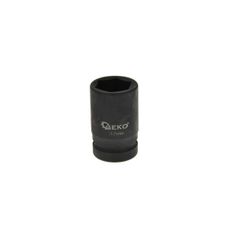 Nárazové zásuvky 1" 32 mm čierne (50)