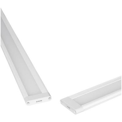 Ledvance - SADA 2x LED Stmievateľné podlinkové svietidlo so senzorom LED/18W/230V