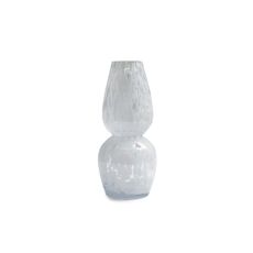 XXXL VÁZA, sklo, 34 cm