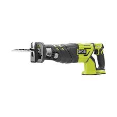 Ryobi R18RS7-0 aku 18 V bezuhlíkový šabľová píla ONE + (bez batérie a nabíjačky)