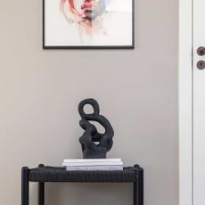 Soška z polyresínu (výška 32 cm) Sculpture – Mette Ditmer Denmark