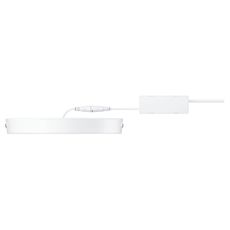 Philips - LED Stropné svietidlo MAGNEOS LED/12W/230V 4000K biela