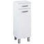 Komoda Uno 30 1D 1S white