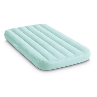 Intex Nafukovací matrac pre deti na spanie 157x88x18 modrá INTEX 66803