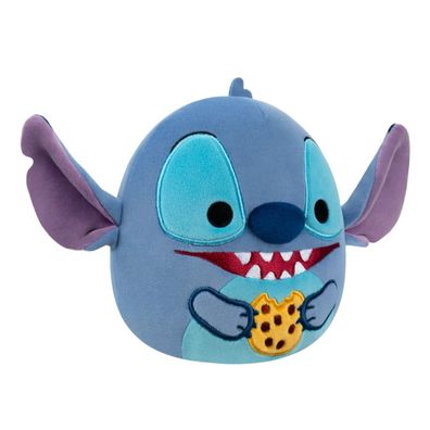 Plyšová hračka Stitch – SQUISHMALLOWS