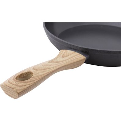 Lamart LT1244 panvica Natur, 28 cm, 28 cm