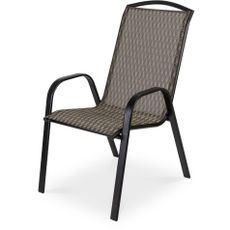 Fieldmann FDZN 5111 záhradná stolička