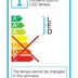 LED nástenné svietidlo Ring 18W 79 zlaté