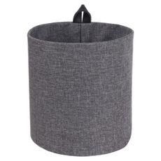 Látkový košík ø 20x20 cm Soft Storage – Bigso