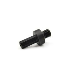 Adaptér na pílenie otvorov M14 - HEX (100)
