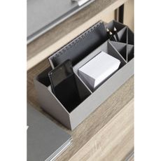 Kartónový organizér na písacie potreby Elisa – Bigso Box of Sweden