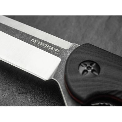 Böker - Vreckový nôž Magnum Mobius 21,5 cm