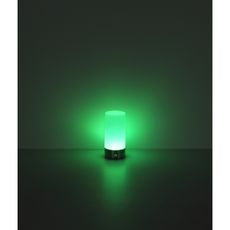 Globo 21040RGB - LED RGB stmievateľná dotyková stolná lampa LEX 1,8W/5V 1500 mAh