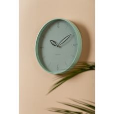 Nástenné hodiny ø 40 cm Petals – Karlsson