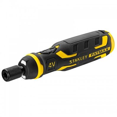 Stanley 4V akumulátorový skrutkovač FMHT66719-0