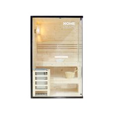 HOME DELUXE Tradičná sauna SHADOW M