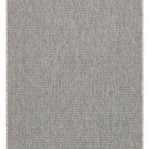 BT Carpet - Hanse Home koberce Behúň Nature 103533 Silver Grey – na von aj na doma - 80x150 cm