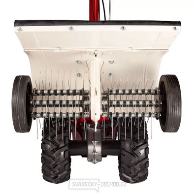 Drôtkový prezvdušňovač EUROSYSTEMS P70