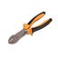 Silové bočné štiepacie kliešte 180 mm - HT100409