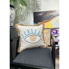 Dekoračný vankúš 45x45 cm – Mioli Decor