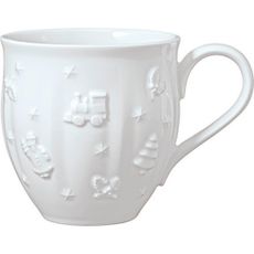 Villeroy & Boch HRNČEK NA KÁVU porcelán