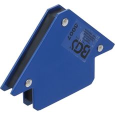 Pomocný magnet na zváranie uhlov BGS 3007