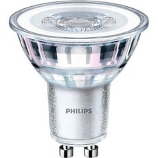 SADA 6x LED Žiarovka Philips GU10/4,6W/230V 2700K