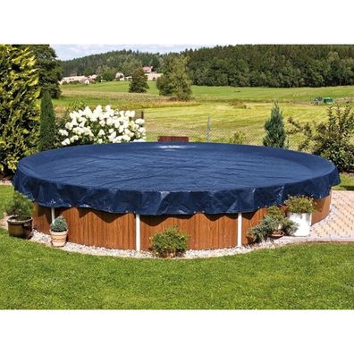 Plachta krycia Premium - zimná na 7,3x3,7m