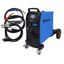 Synergická invertorová zváračka Sherman DIGIMIG 351 DUALPULSE 4R + horák + káble