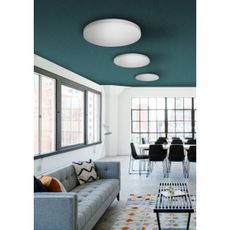 Palnas 61000886 - LED Stropné svietidlo MONY LED/26W/230V 3000K