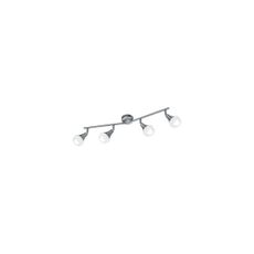 Trio - Bodové svietidlo TRUMPET 4xE14/40W/230V