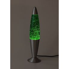 Rabalux 76113 - LED Lávová lampa GLITTER 2 LED/25W/230V