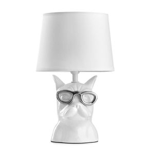 XXXL STOLNÁ LAMPA, E14, 18/29 cm