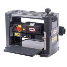 Hrúbkovacia frézka FTP-330/230V - preťah