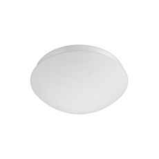 Fulgur 24017 - Vonkajšie svietidlo so senzorom MIRIAM LED/10W/230V IP44