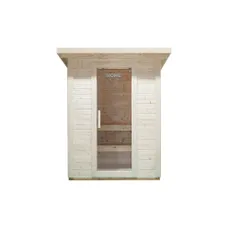 HOME DELUXE saunový domček TALO M