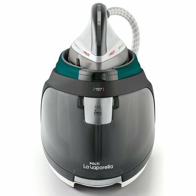 Polti Parná žehlička s generátorom LA VAPORELLA​ XT120C