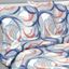 Bellatex Krepové povlečení Bublina , 140 x 220 cm,70 x 90 cm, 140 x 220 cm, 70 x 90 cm