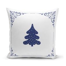 Vianočná obliečka na vankúš 45x45 cm Minimalist - Mila Home