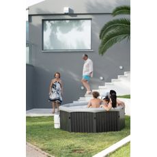 Marimex | Vírivý bazén MSPA Tuscany F-TU062W | 11400279