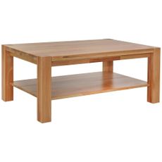 Linea Natura KONFERENČNÝ STOLÍK, farba buka, drevo, 110/70/45 cm