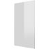 Dvierka Platinium W4 50 white