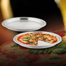 Zepter forma na pizzu Ø 28 cm, výška 2 cm