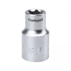 Hlavice nástrčná vnútorné TORX, 1/2", E 14, L 38mm, 61CrV5