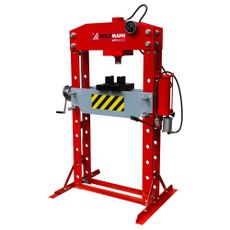 Holzmann - Dielenský lis 50t WP50ECO