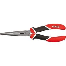 Kleště prodloužené rovné 160 mm  CrV