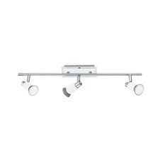 EGLO 90834 - LED bodové svietidlo ERIDAN 3xGU10/5W