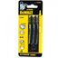 Pílový list na laminátové zakrivené rezy pre priamočiare píly 82mm 5ks DeWALT DT2081