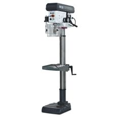 Stĺpová vŕtačka OPTIdrill DH 28 FS
