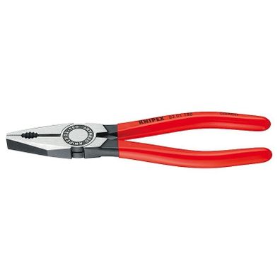 Kombinované kliešte Knipex - 200 mm - 0301200